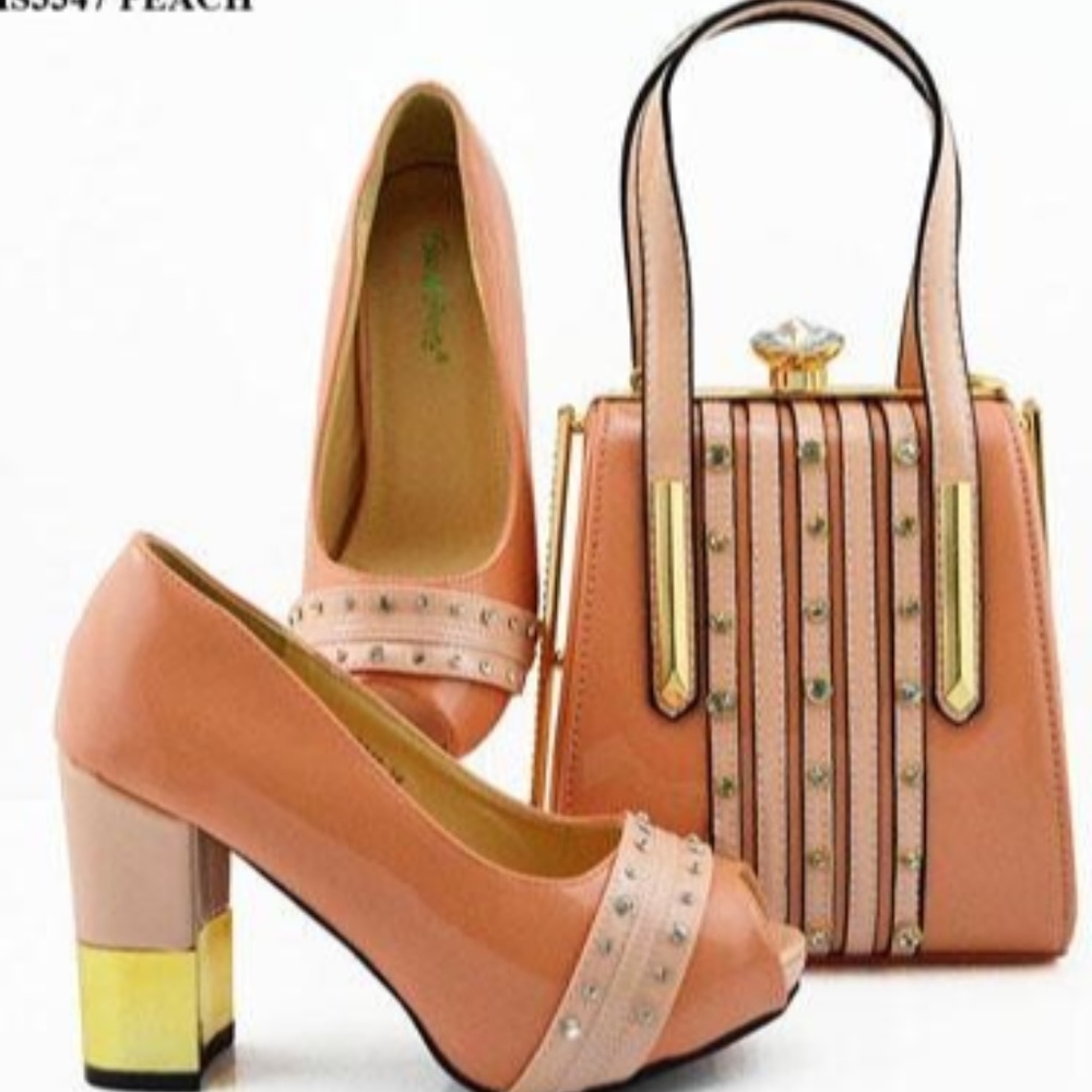 Ladies Shoes